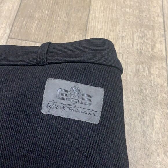 Womens Georg Schumaker Riding‎ Breeches Stretch Pants - Picture 9 of 10